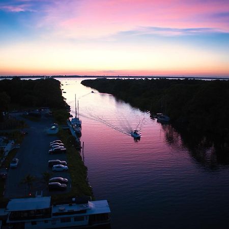 Dolphins Vacation Rental Merritt Island 외부 사진