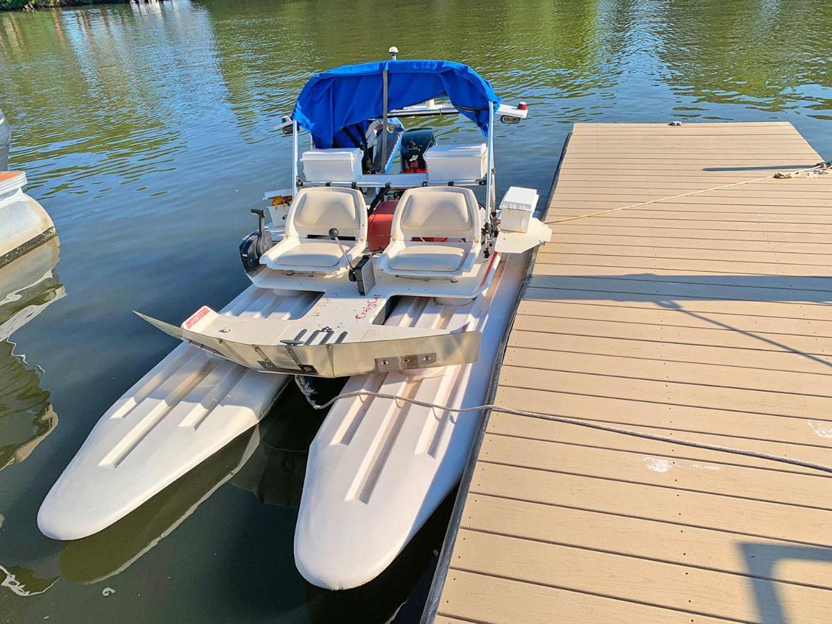 Dolphins Vacation Rental Merritt Island 외부 사진