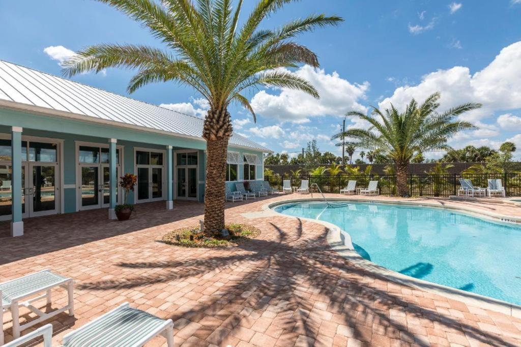 Dolphins Vacation Rental Merritt Island 외부 사진
