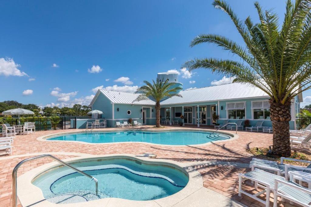 Dolphins Vacation Rental Merritt Island 외부 사진