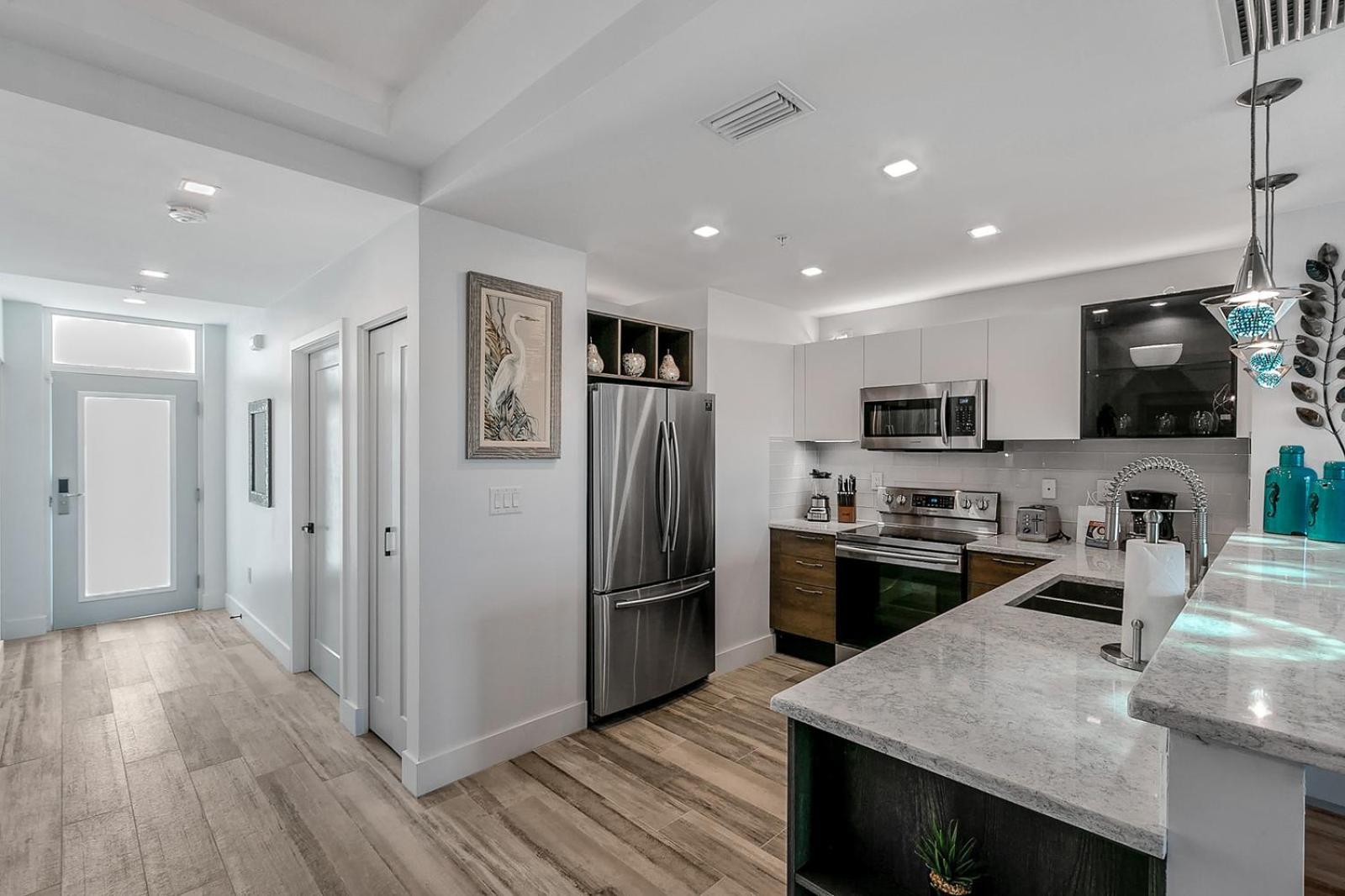 Dolphins Vacation Rental Merritt Island 외부 사진