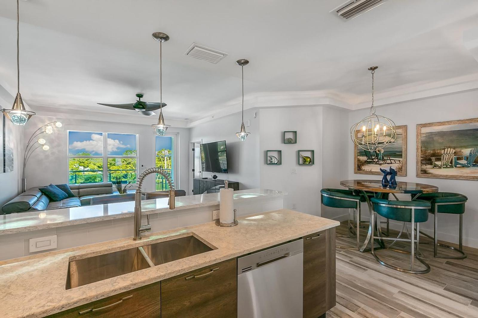 Dolphins Vacation Rental Merritt Island 외부 사진