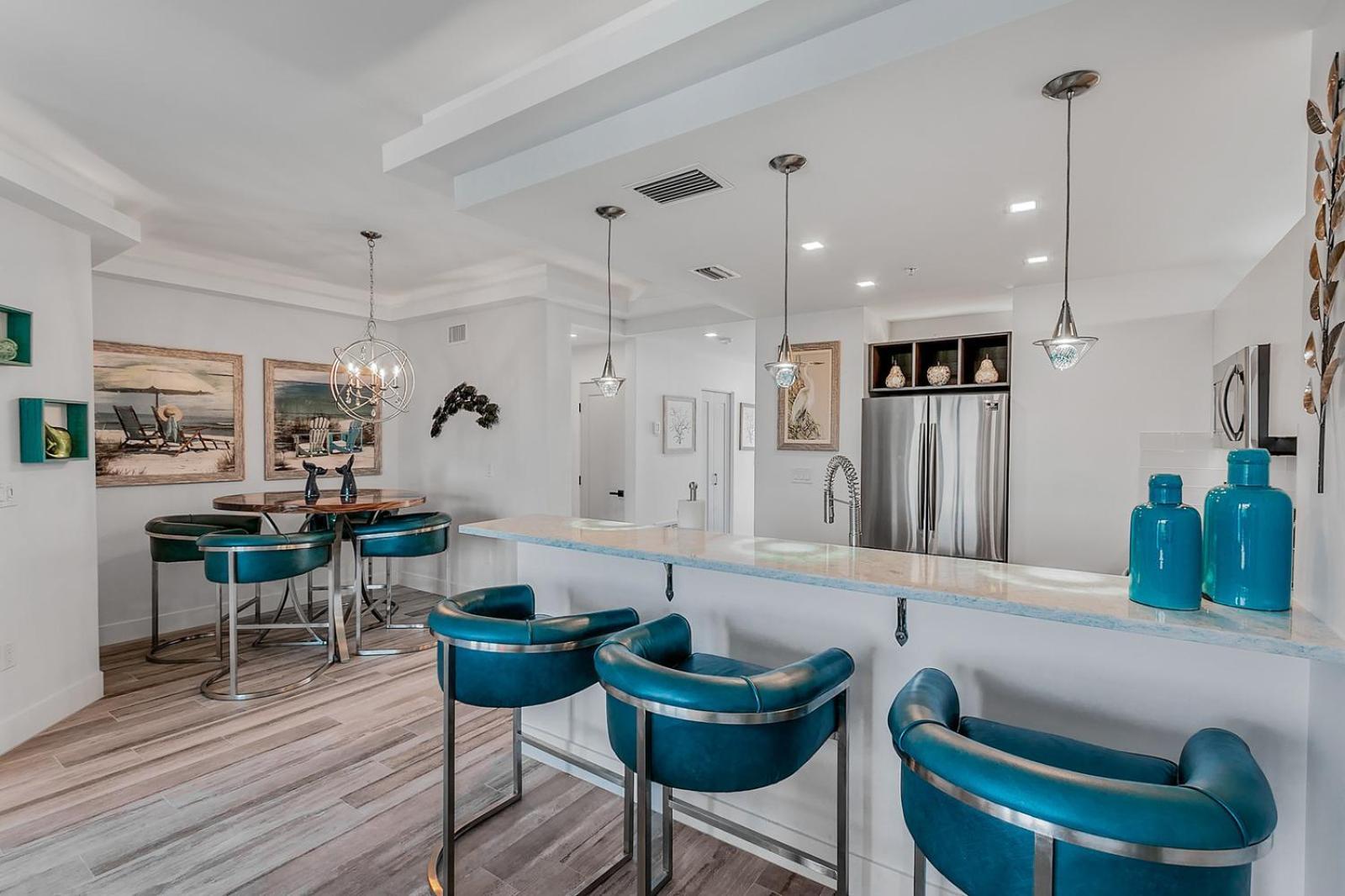 Dolphins Vacation Rental Merritt Island 외부 사진