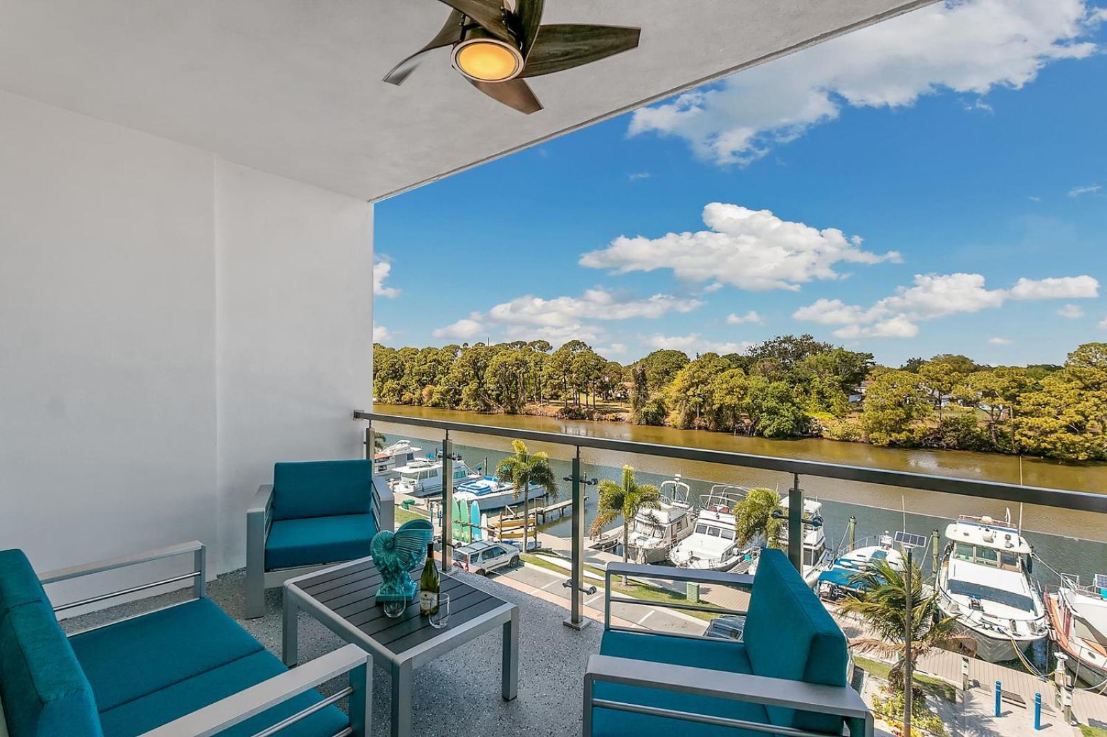 Dolphins Vacation Rental Merritt Island 외부 사진