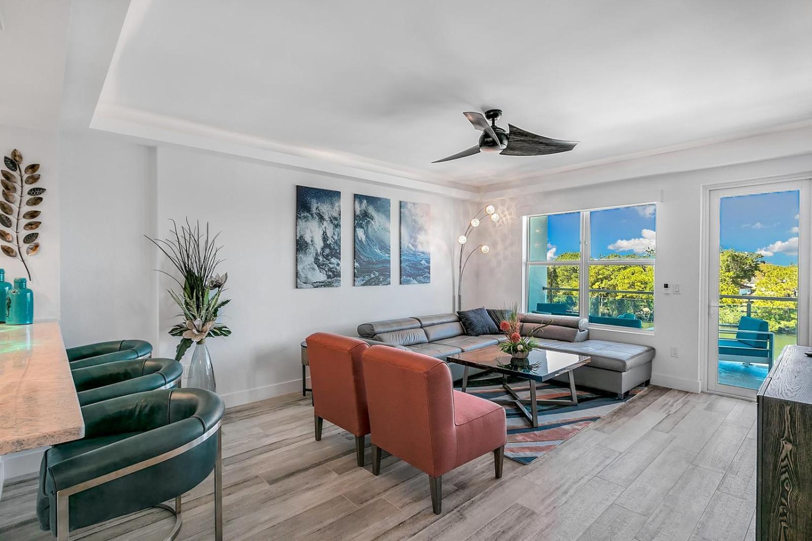 Dolphins Vacation Rental Merritt Island 외부 사진