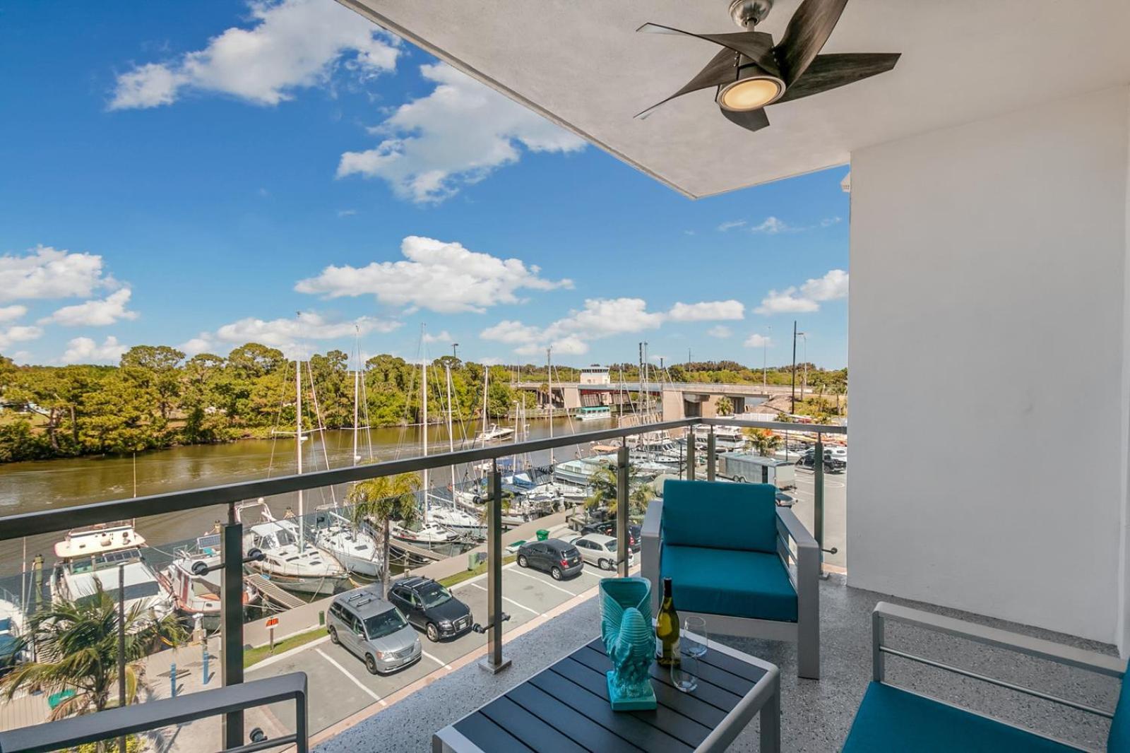 Dolphins Vacation Rental Merritt Island 외부 사진