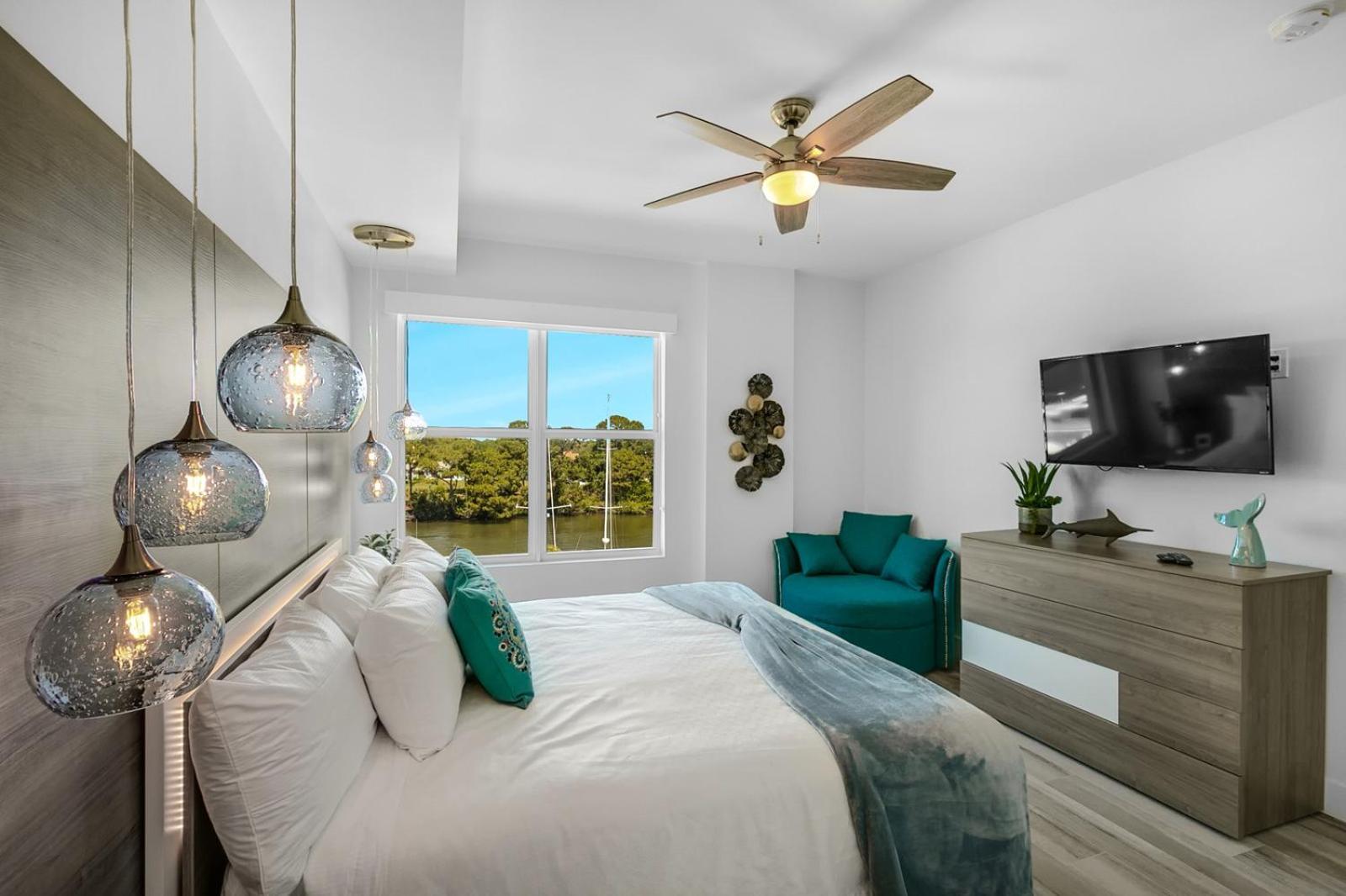 Dolphins Vacation Rental Merritt Island 외부 사진