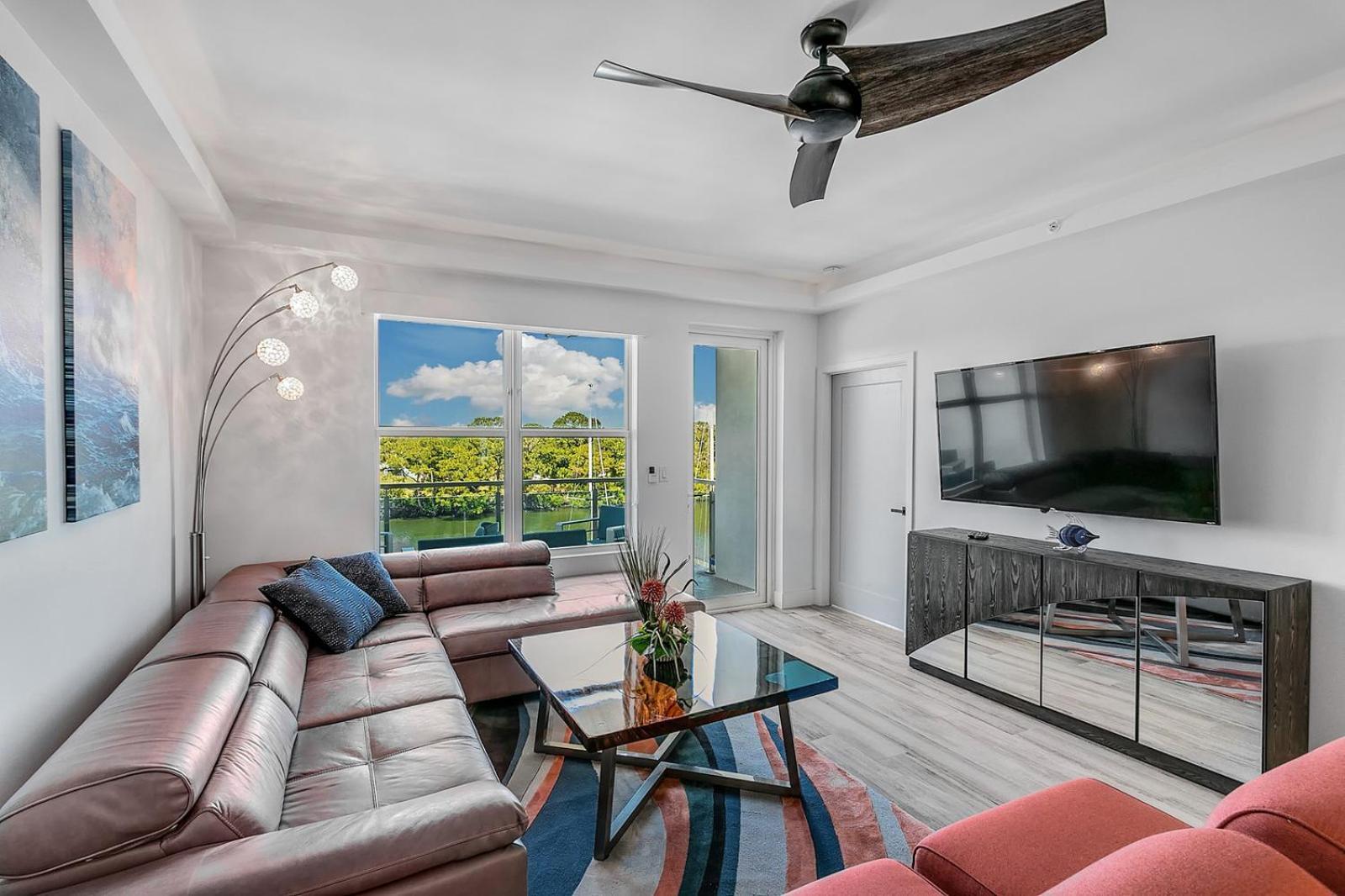 Dolphins Vacation Rental Merritt Island 외부 사진