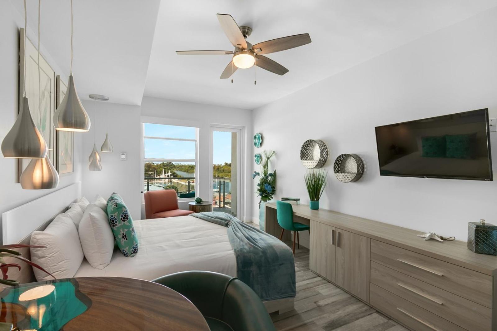 Dolphins Vacation Rental Merritt Island 외부 사진