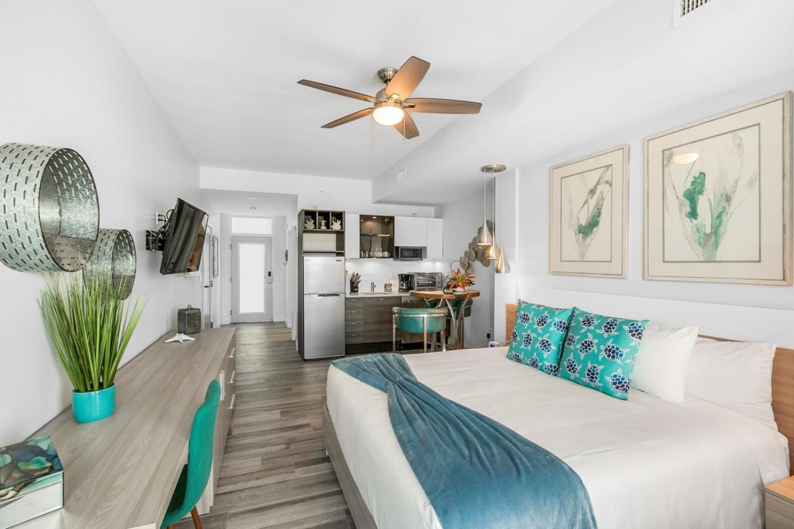 Dolphins Vacation Rental Merritt Island 외부 사진