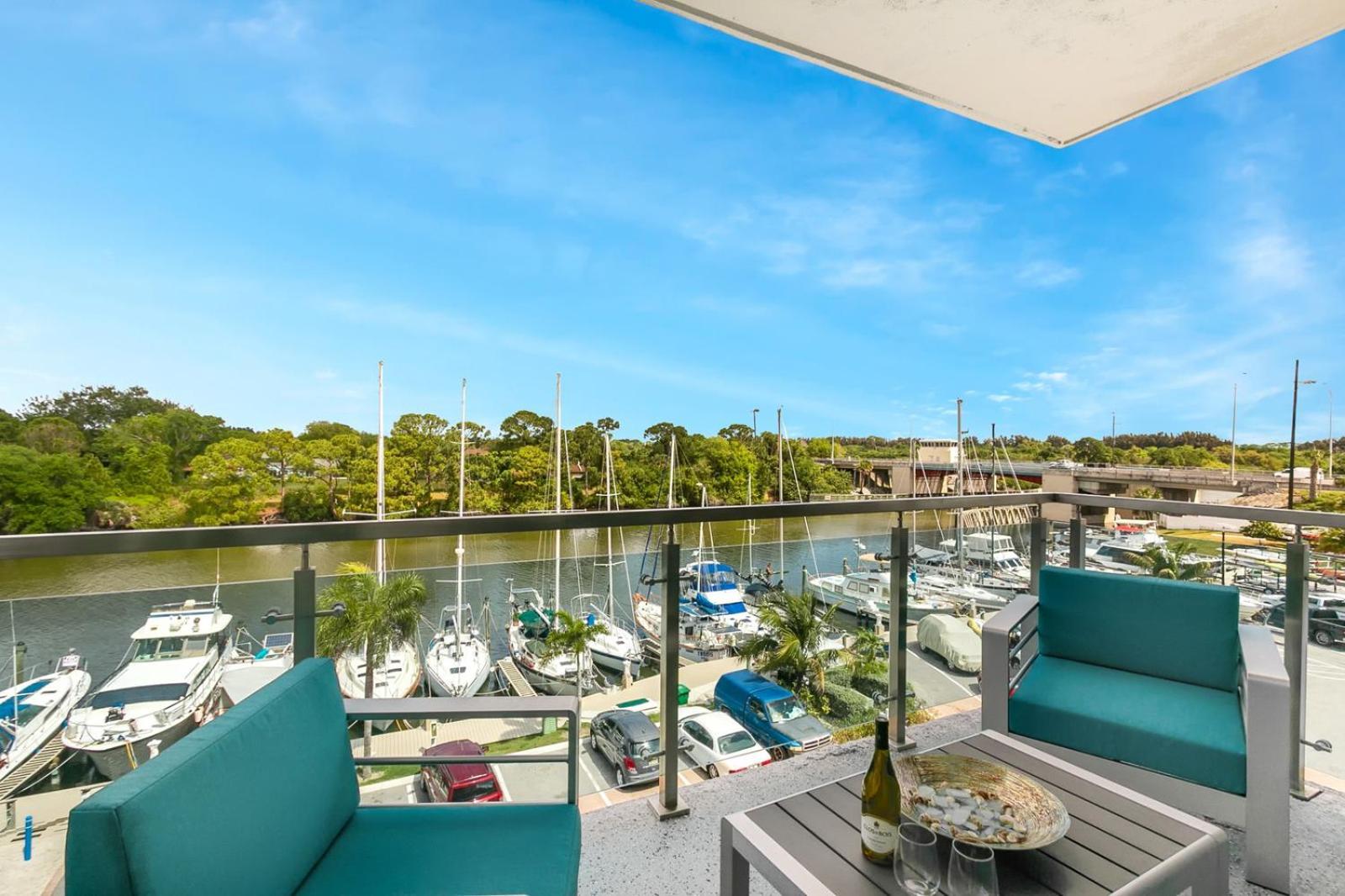 Dolphins Vacation Rental Merritt Island 외부 사진