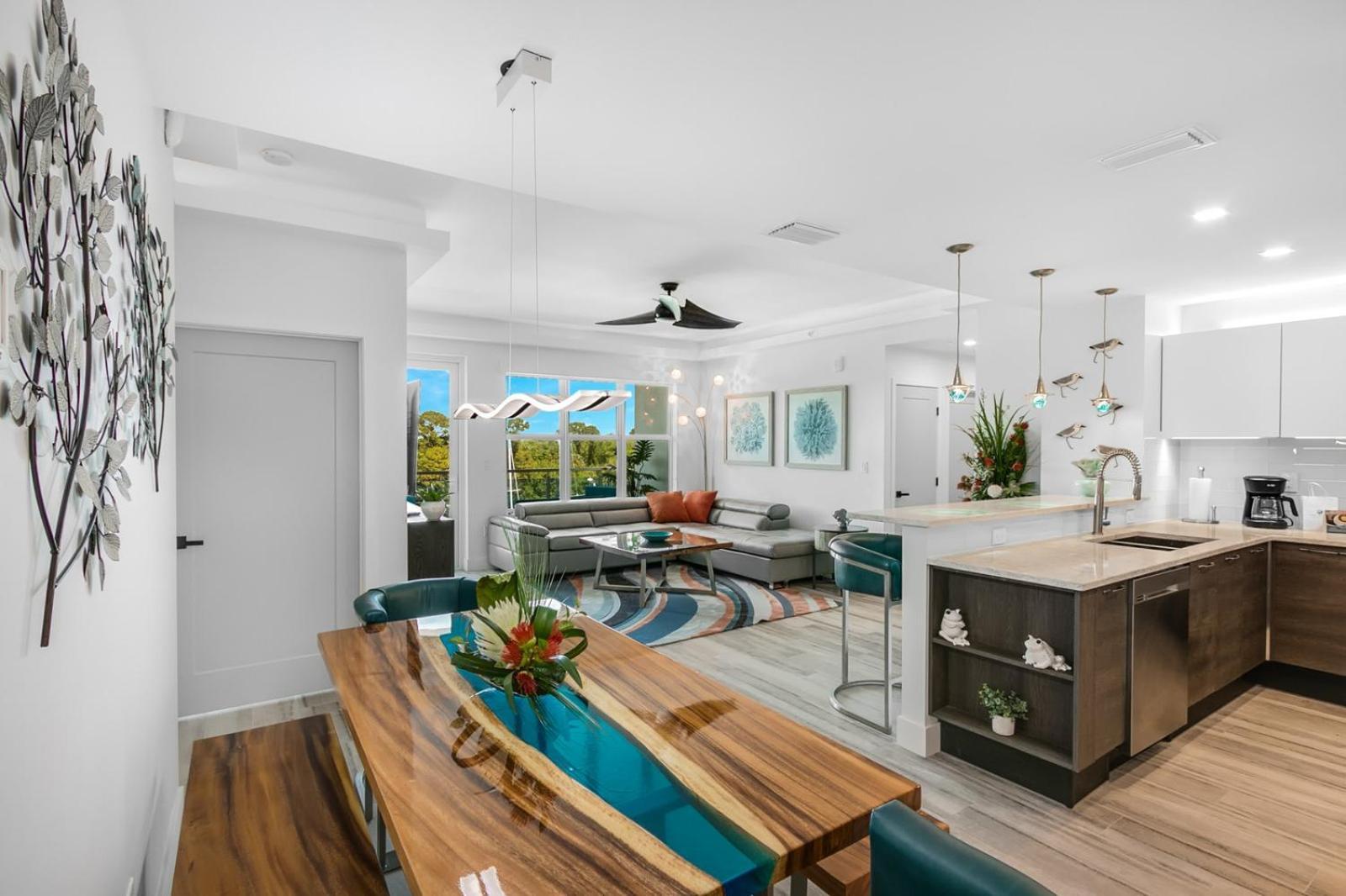 Dolphins Vacation Rental Merritt Island 외부 사진