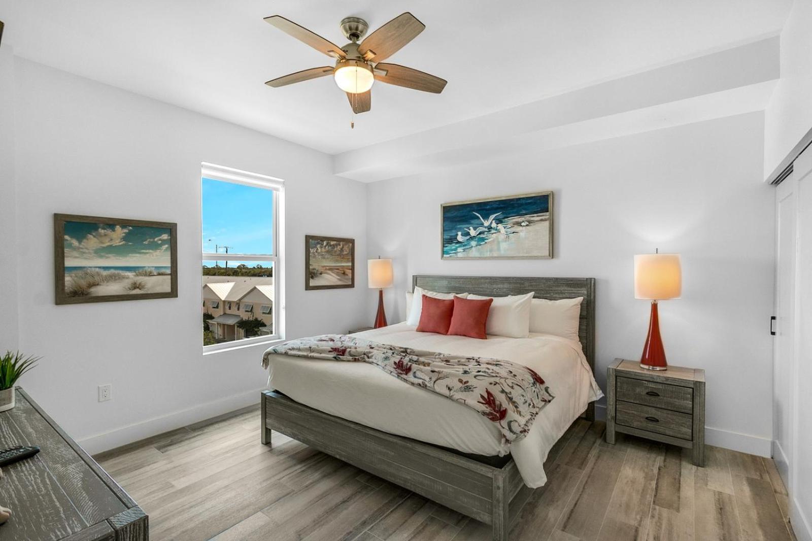 Dolphins Vacation Rental Merritt Island 객실 사진