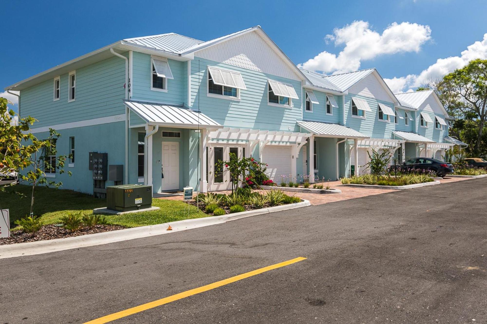 Dolphins Vacation Rental Merritt Island 외부 사진
