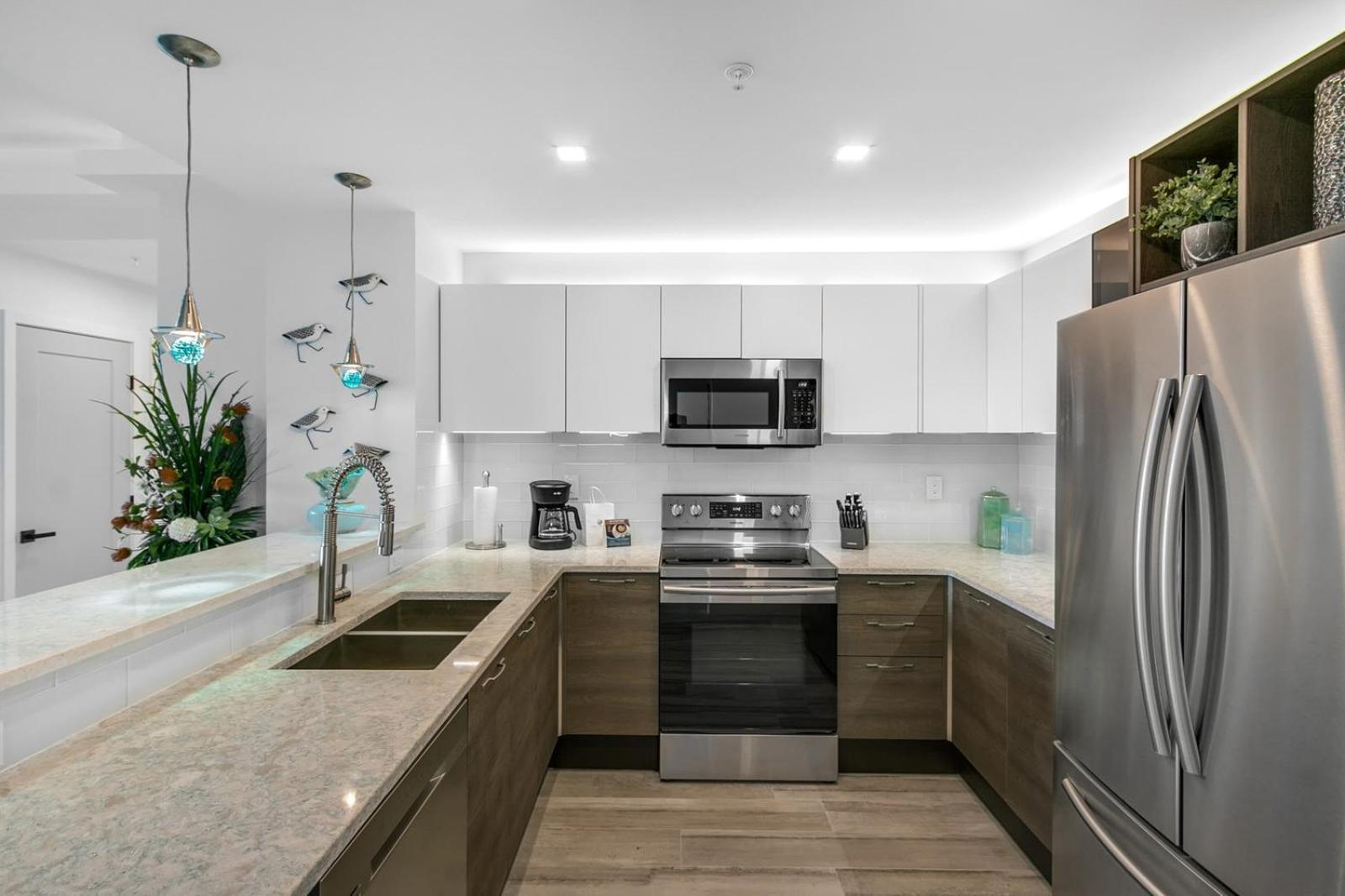 Dolphins Vacation Rental Merritt Island 객실 사진