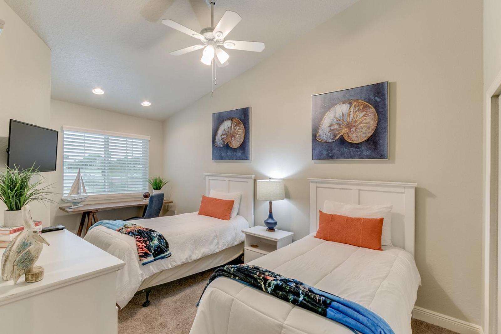 Dolphins Vacation Rental Merritt Island 외부 사진
