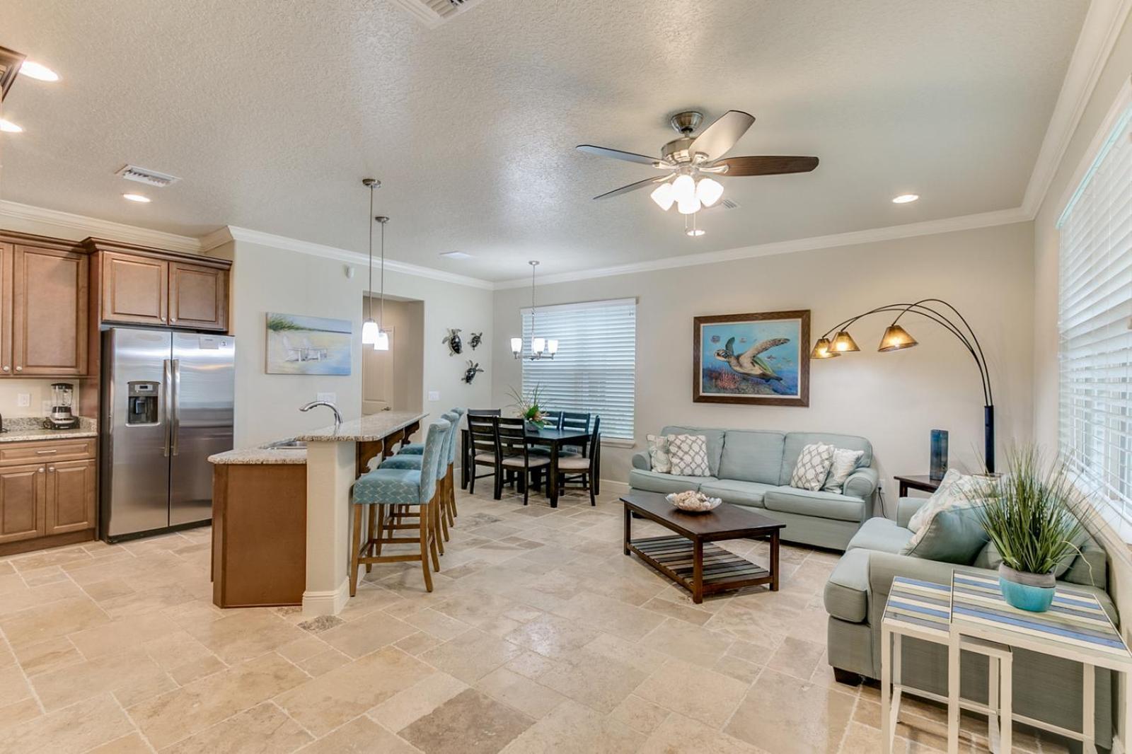 Dolphins Vacation Rental Merritt Island 외부 사진