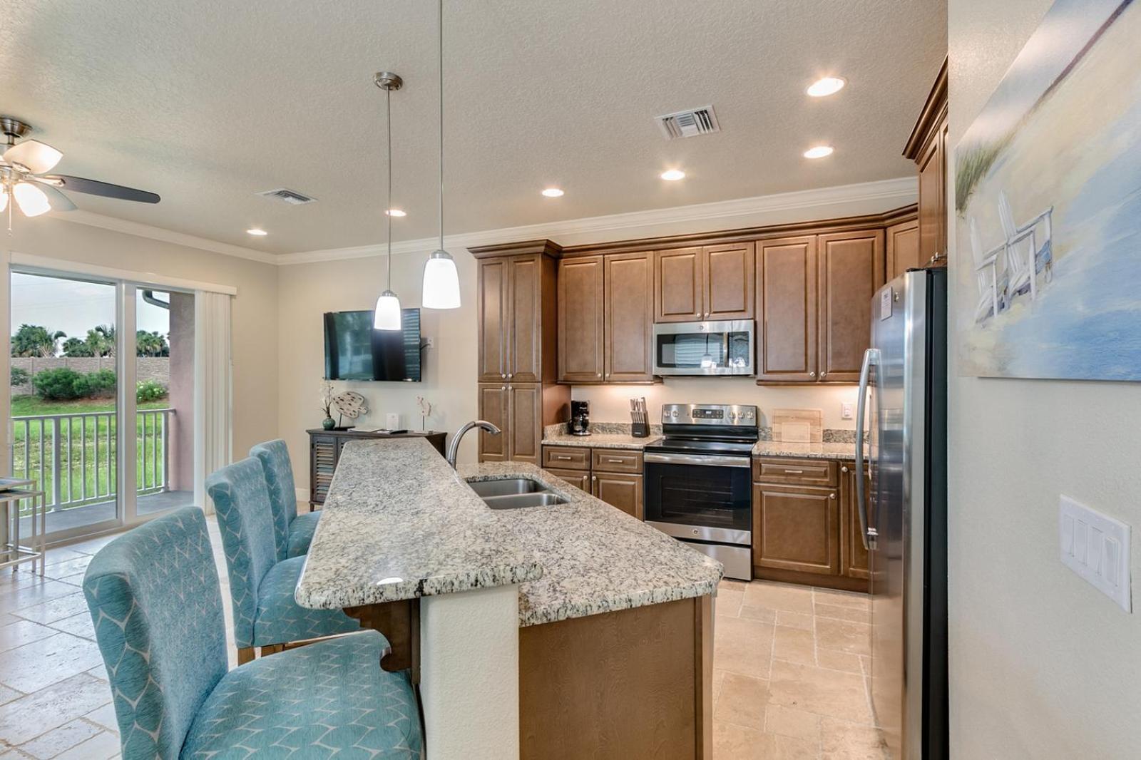 Dolphins Vacation Rental Merritt Island 외부 사진