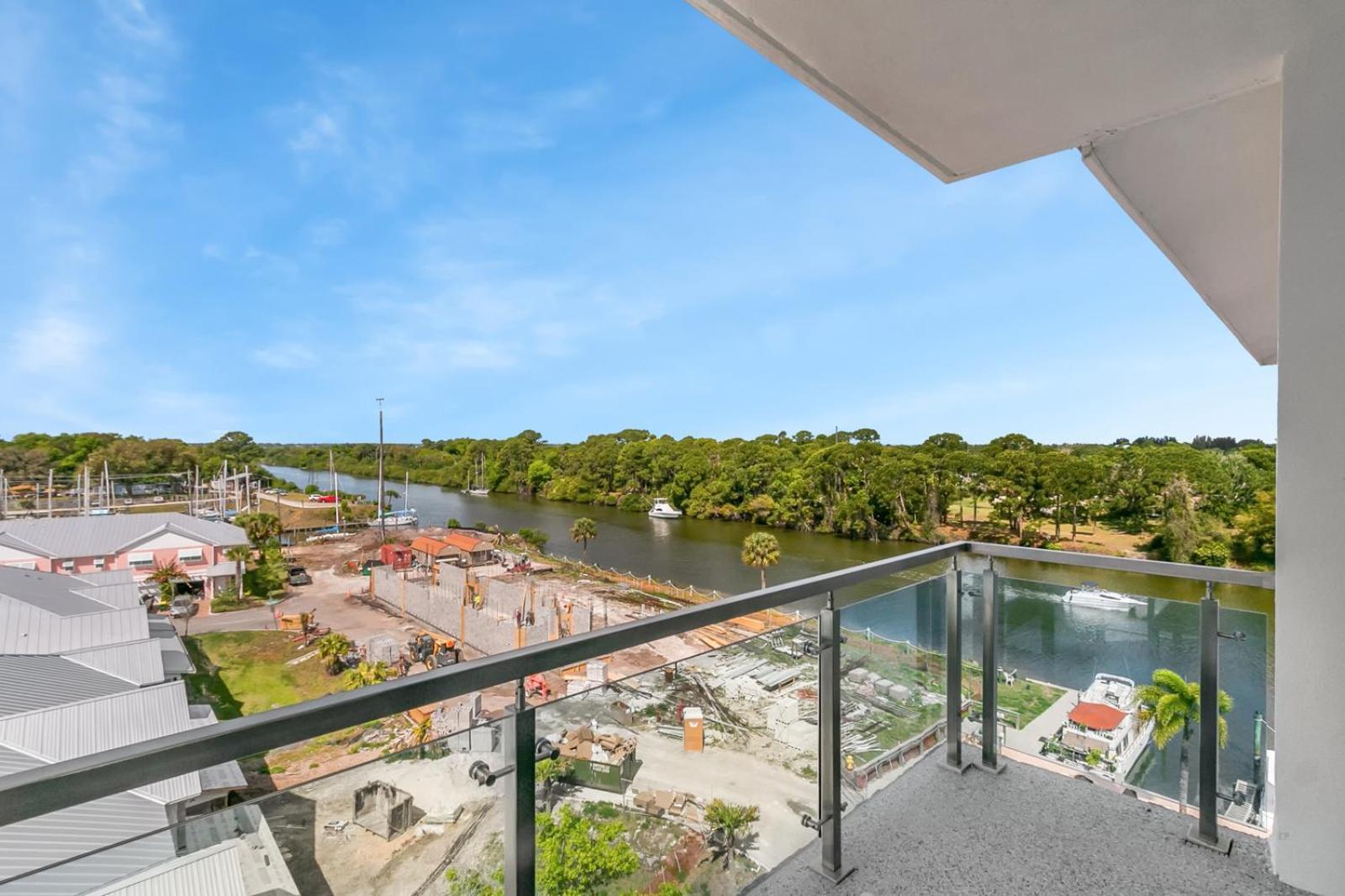 Dolphins Vacation Rental Merritt Island 외부 사진