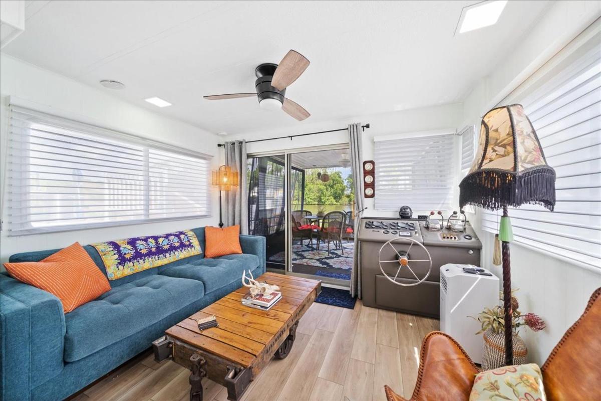 Dolphins Vacation Rental Merritt Island 외부 사진
